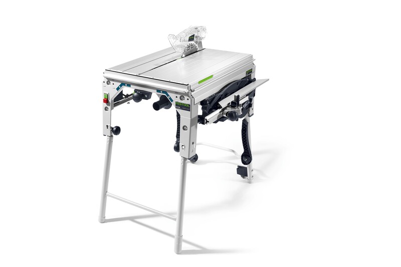 TREK-/AFKORTZAAGMACHINE CS 70 EG REF:574778 FESTOOL