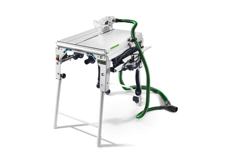TREK-/AFKORTZAAGMACHINE CS 70 EBG REF:574776 FESTOOL