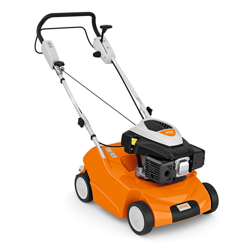 RL 540.0 VERTICUTEERMACHINE REF:62900113105 STIHL