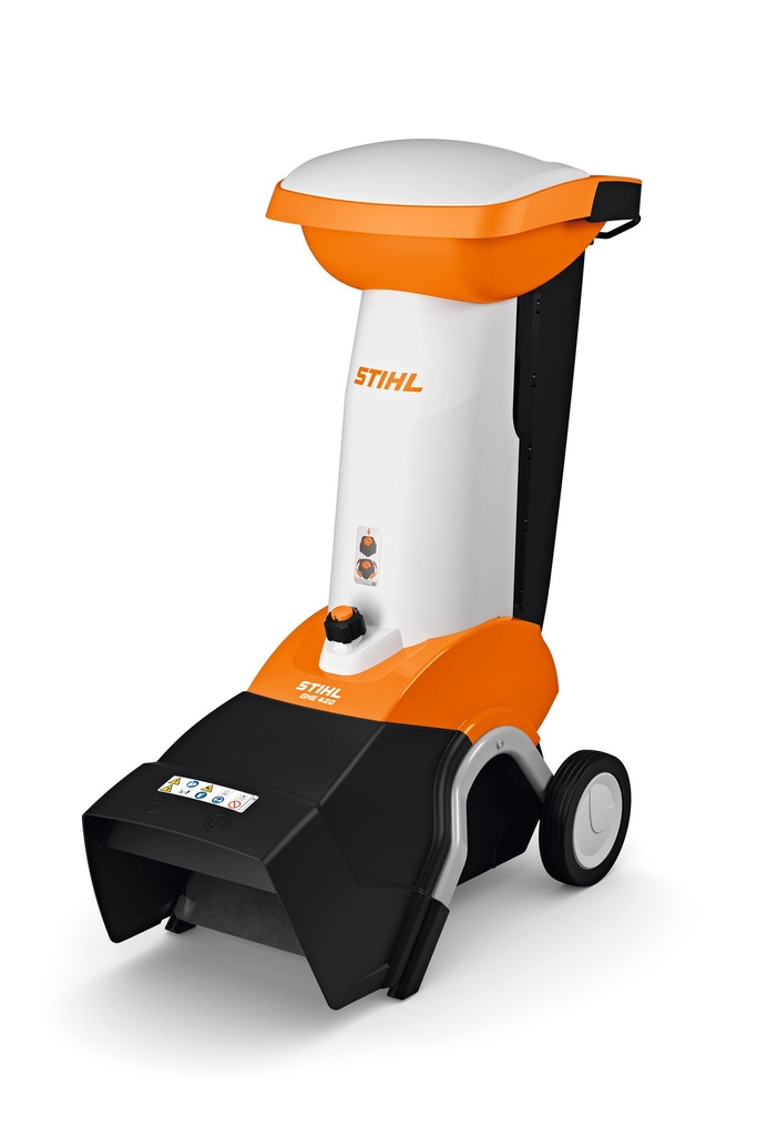 GHE 420.0 HAKSELAAR REF:60122000009 STIHL
