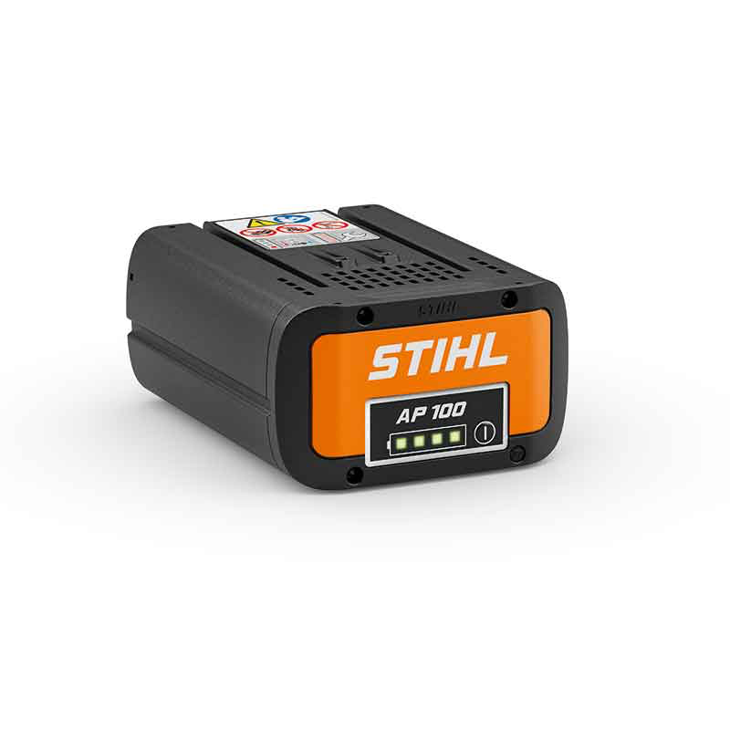 ACCU AP 100 (NEW GENERATION) REF:48504006550 STIHL