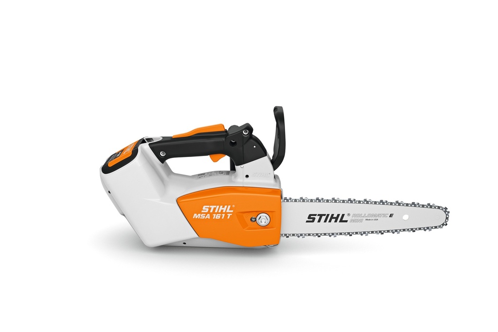 MSA 161 T ACCUKETTINGZAAG,25CM/10",71PM3 REF:12522000043 STIHL