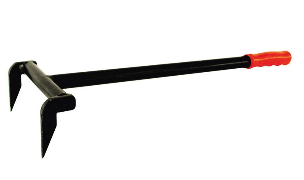 SLOOPIJZER VOOR PANNENLATTEN LIT 'UP ED 332 EDMA ED 033255