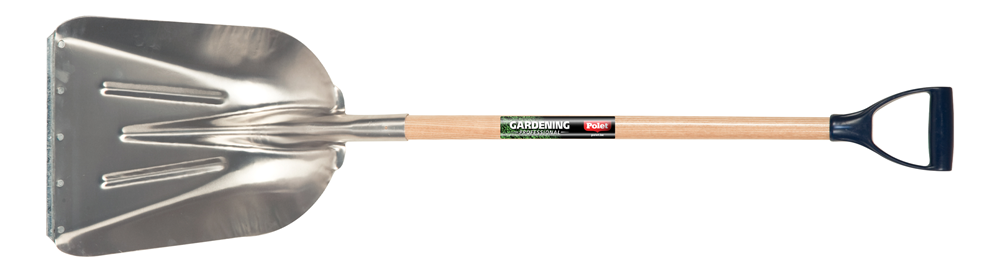 GRAANSCHOP ALU 500X360 STRIP D-ST 95CM REF:330100VD POLET