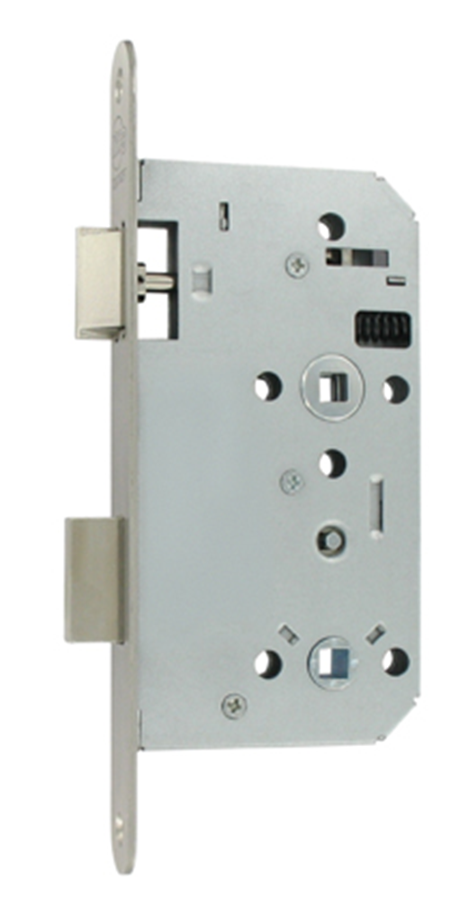 INB WC SLOT E1, INOX, 24 RD, 60/78 REF:A15E127 60