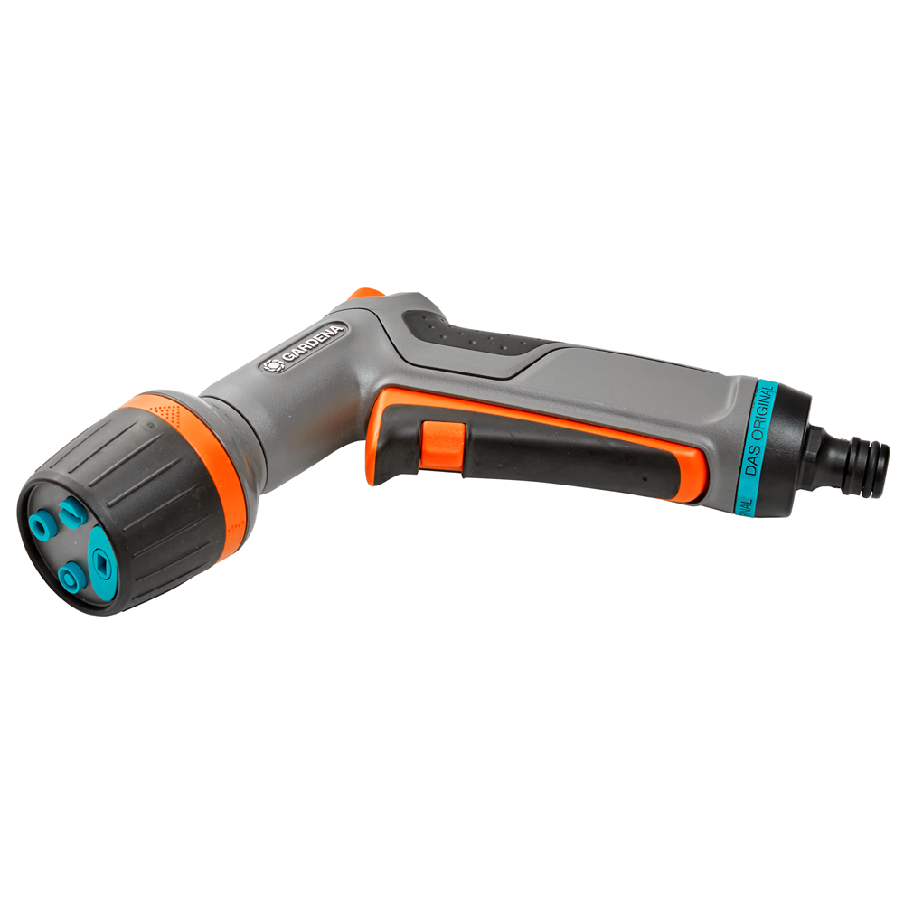 COMFORT SPUITPISTOOL ECOPULSE REF:18304-20 GARDENA