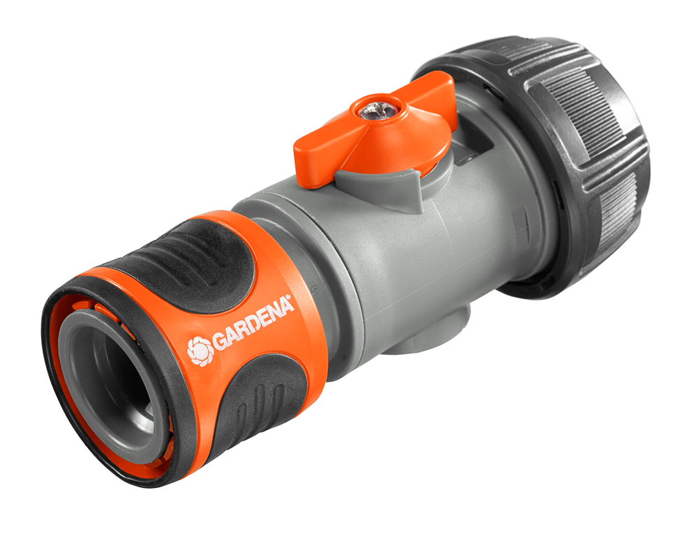 REGULIERSTOP 19MM 3/4" ZB PGZ GARDENA - TBC 132 REF:02943-20 GARDENA