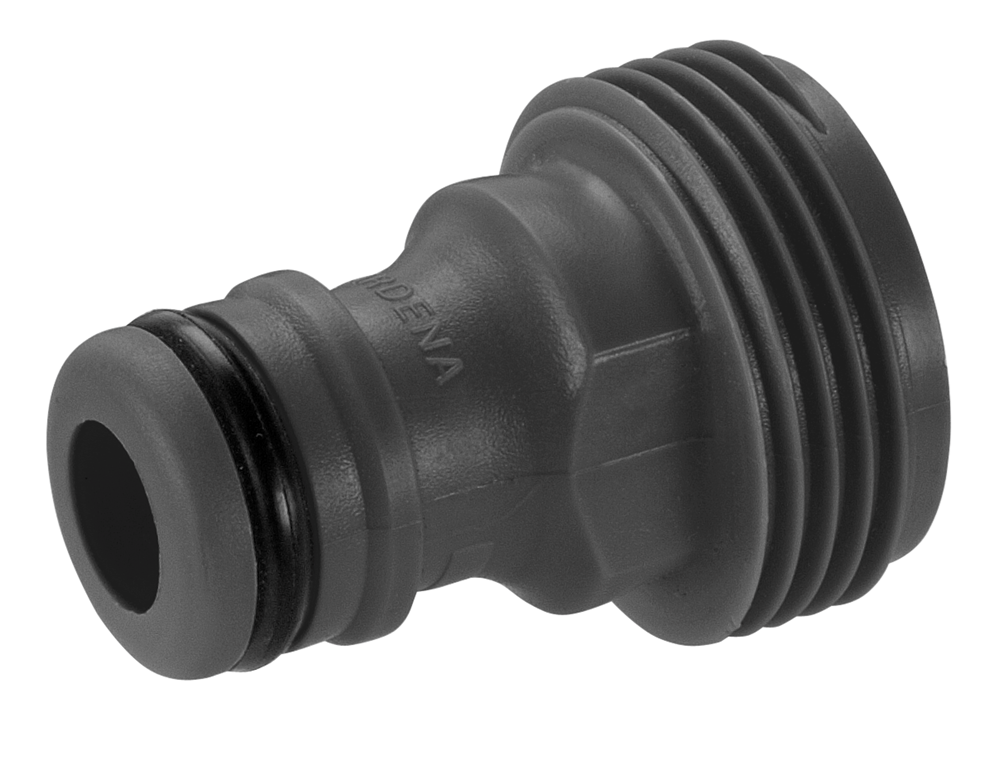 INSTEEKNIPPEL EUR. G 3/4" ZB PGZ GARDENA - TBC 128 REF:02921-20 GARDENA