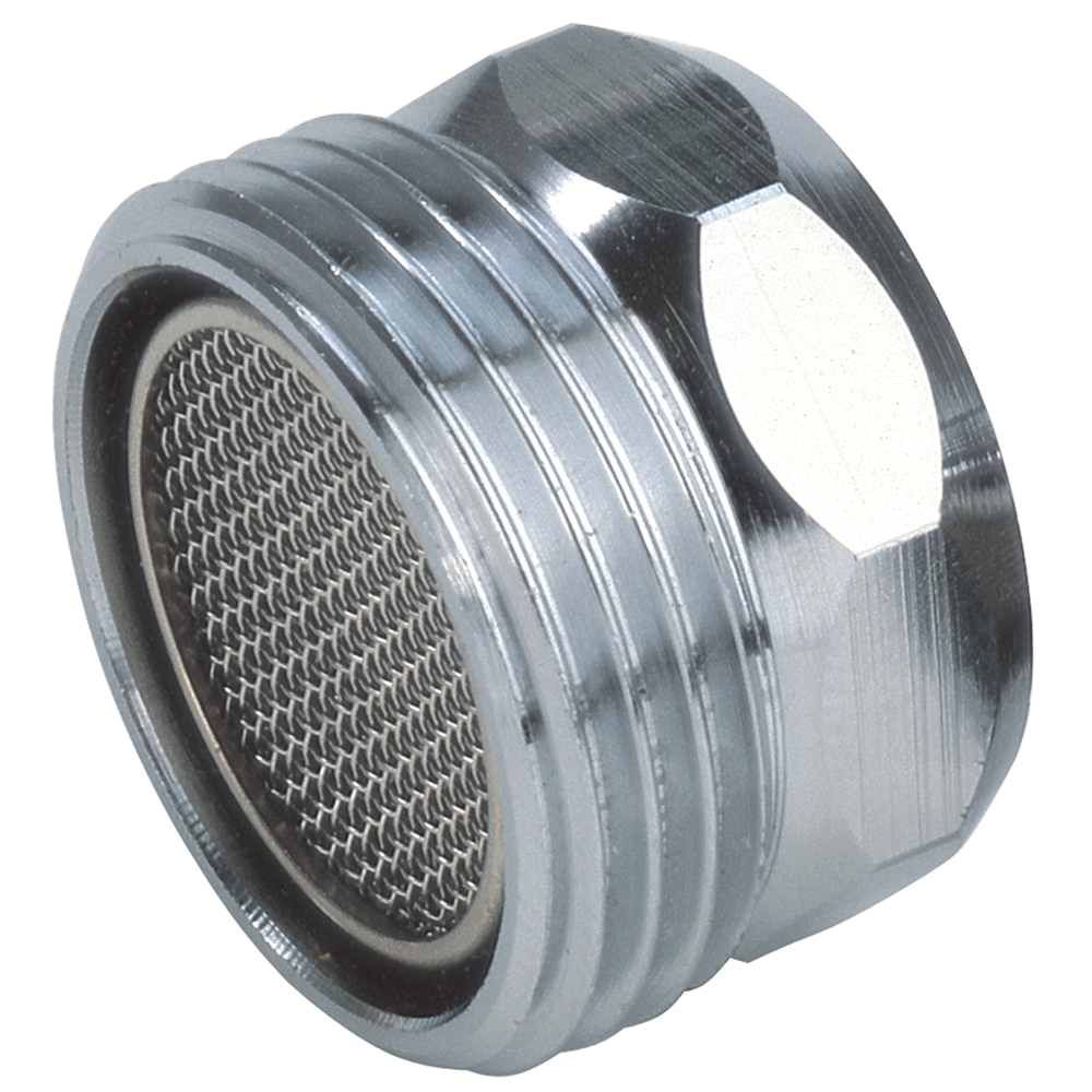 SCHROEFADAPTER VOOR ZACHTE BRUISSTRAAL PGZ GARDENA - TBC 124 REF:02906-20 GARDENA
