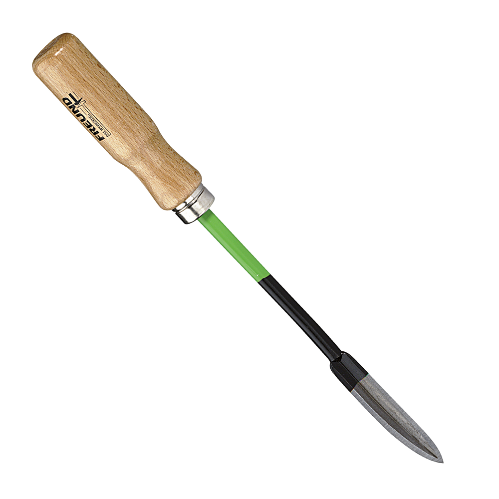 ZINKKRABBER DRIEKANT FR 01350000 FREUND