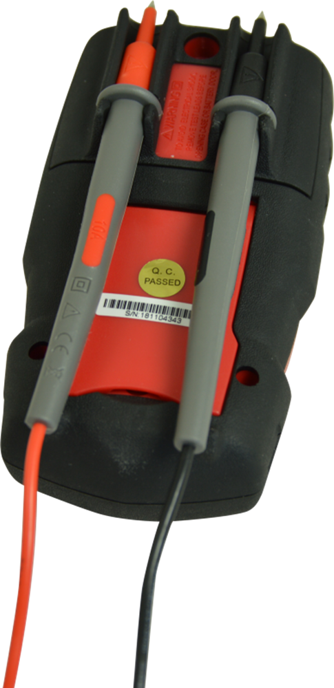 MULTIPOWER 3.6 COMPACT REF:400.36C FUTECH