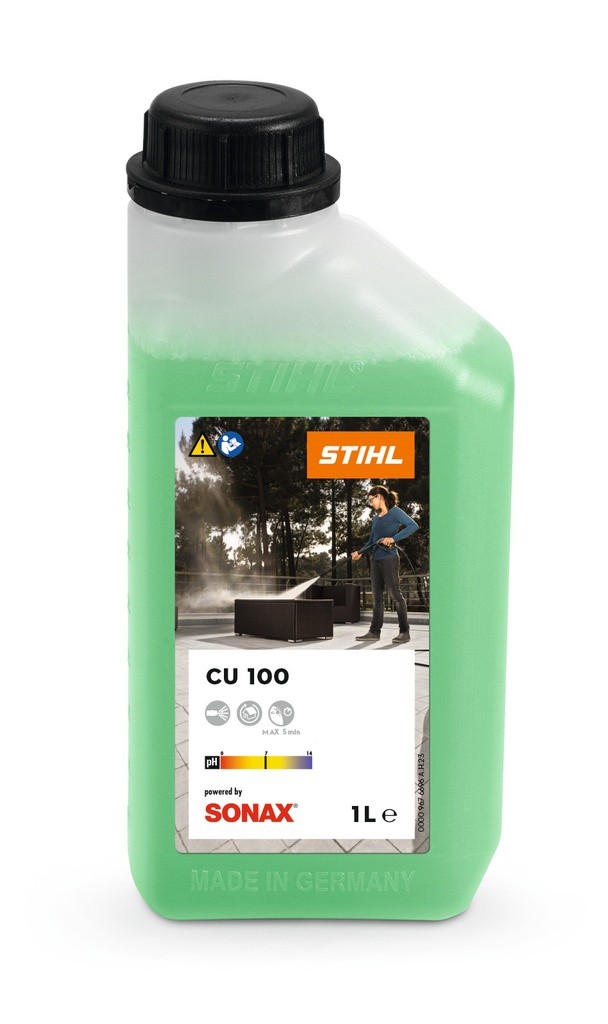 CU 100 1 L REF:7825169100 STIHL