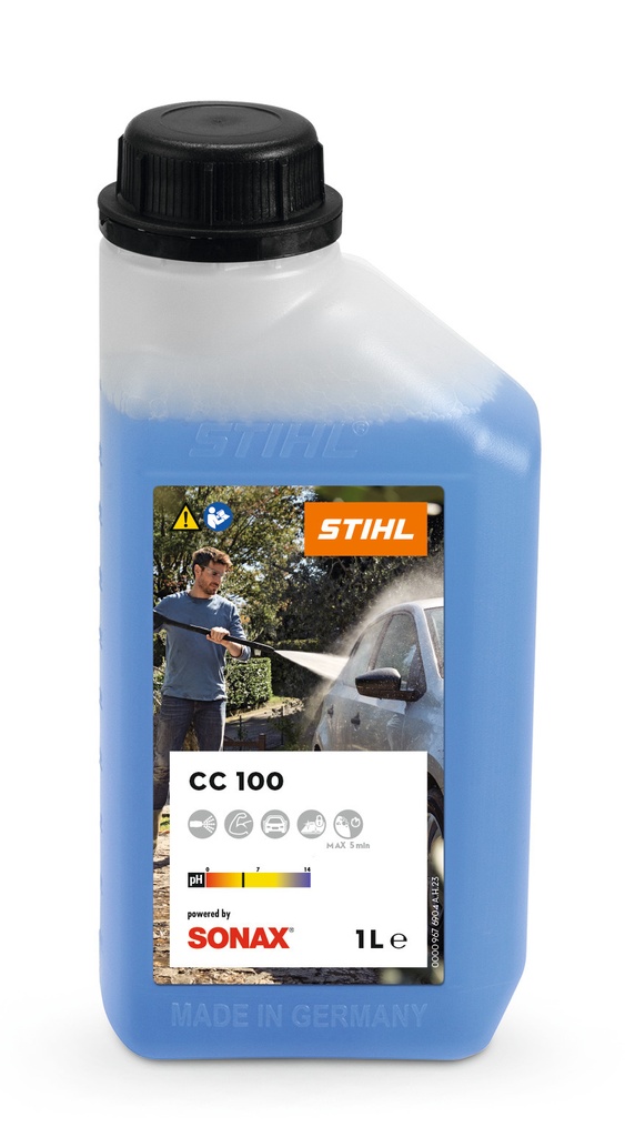 CC 100 1 L REF:07825169300 STIHL