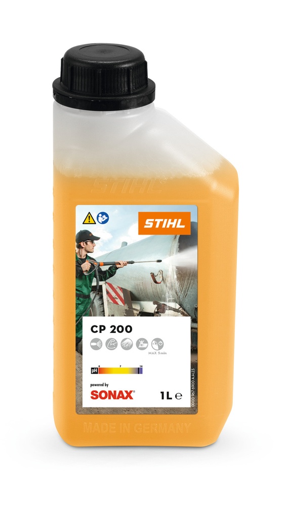 CP 200 1 L REF:07825169200 STIHL
