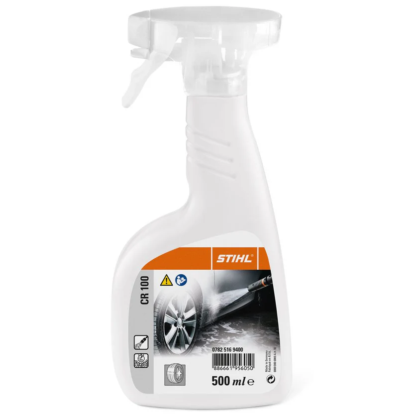 CR 100 500 ML REF:7825169400 STIHL