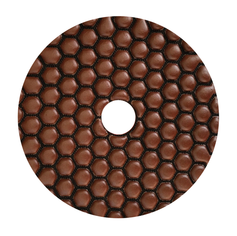 DIAMANT POLIJSTSCHIJF Ø125 KORREL 50 REF:EGP0500000 CARAT