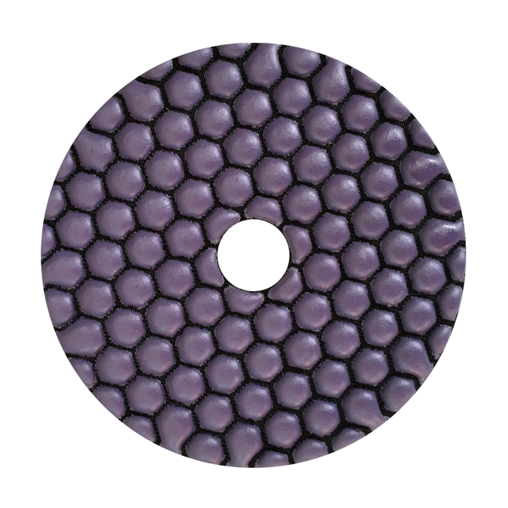 DIAMANT POLIJSTSCHIJF Ø125 KORREL 200 REF:EGP2000000 CARAT