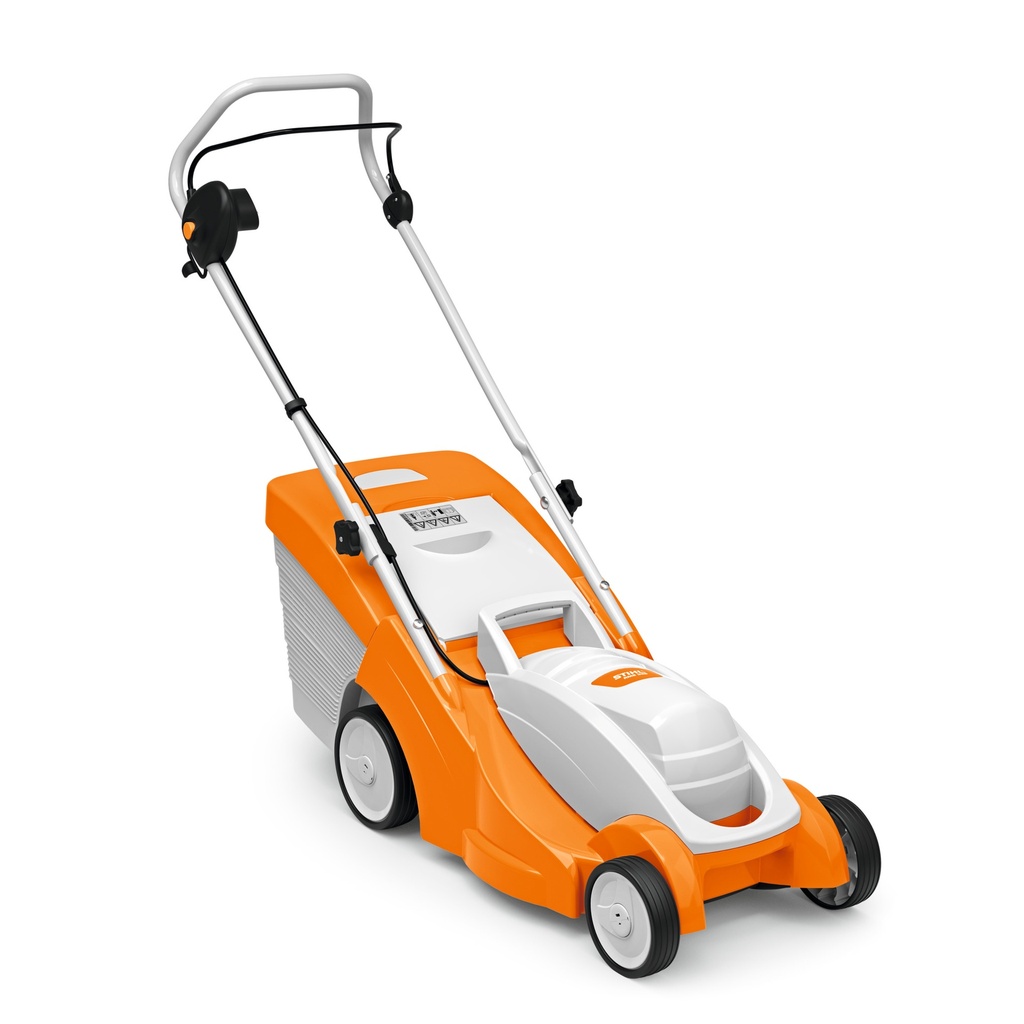 RME 339.0 ELEKTRISCHE GRASMAAIER REF:63200112405 STIHL