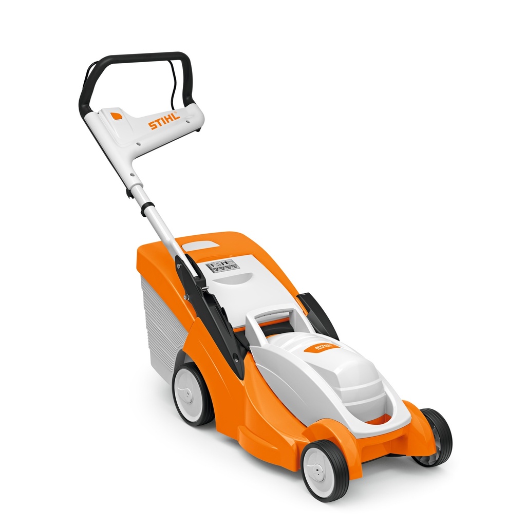 RME 339.0 C ELEKTRISCHE GRASMAAIER REF:63200112415 STIHL