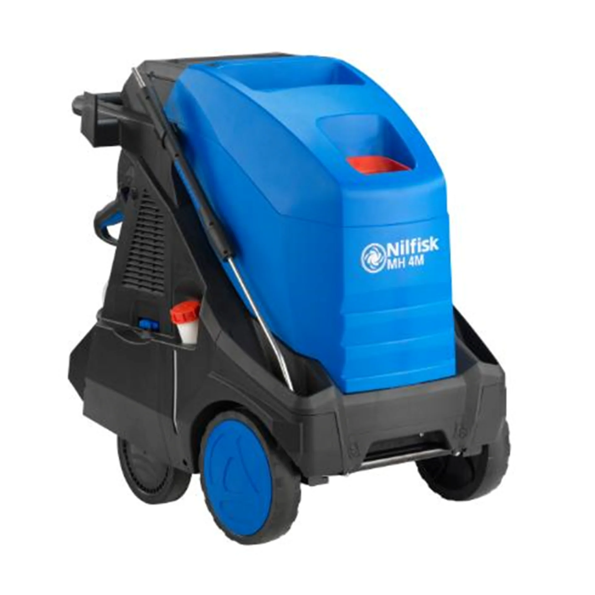 HOGEDRUKREINIGER MH 4M-200/960 FAX REF:107146922 NILFISK