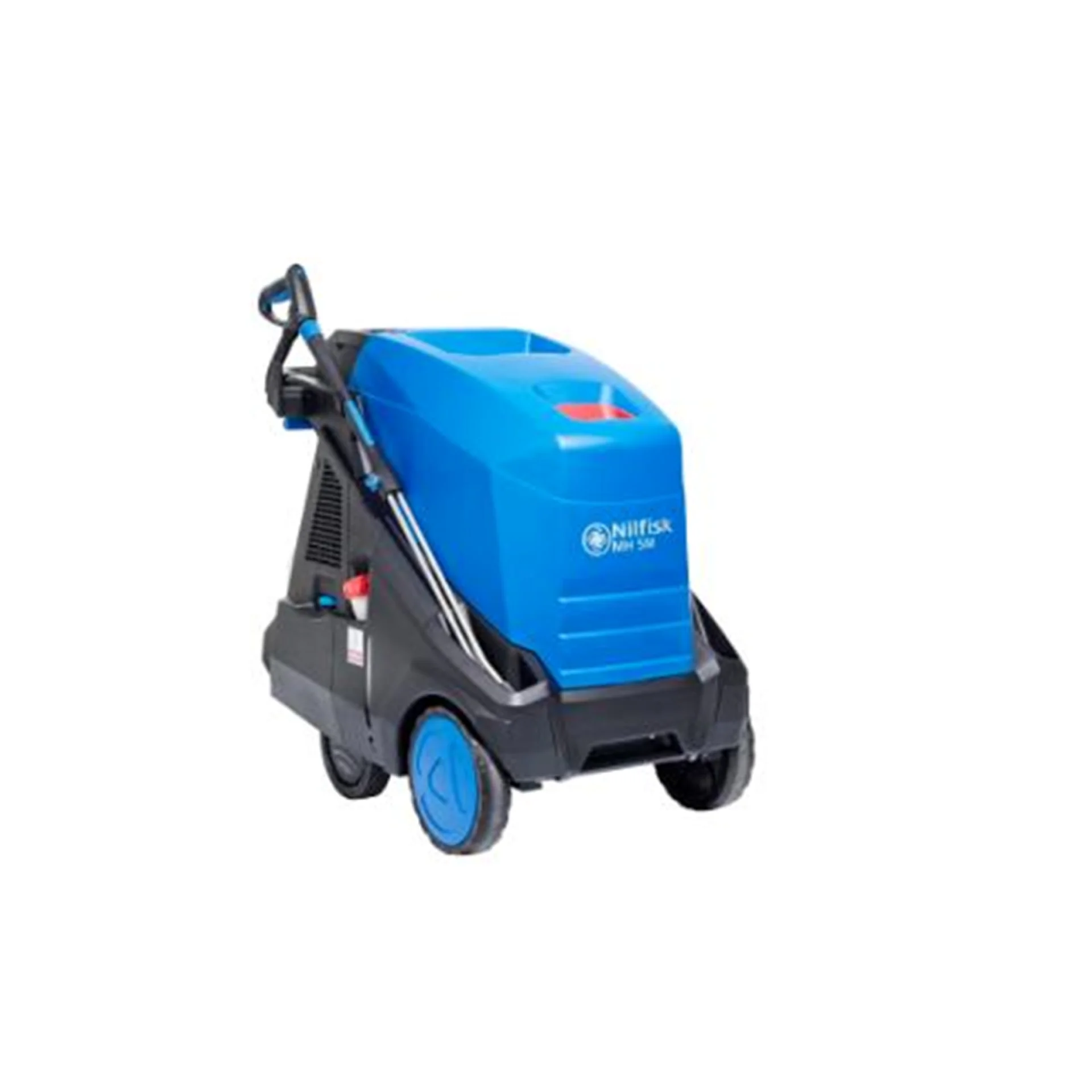 HOGEDRUKREINIGER MH 5M-210/1100 FA REF:107146955 NILFISK