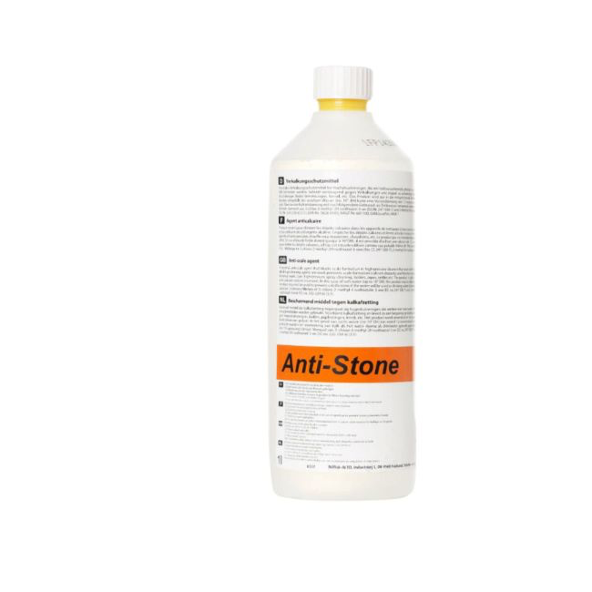 ANTI-STONE SV1 1L REF:105301631 NILFISK