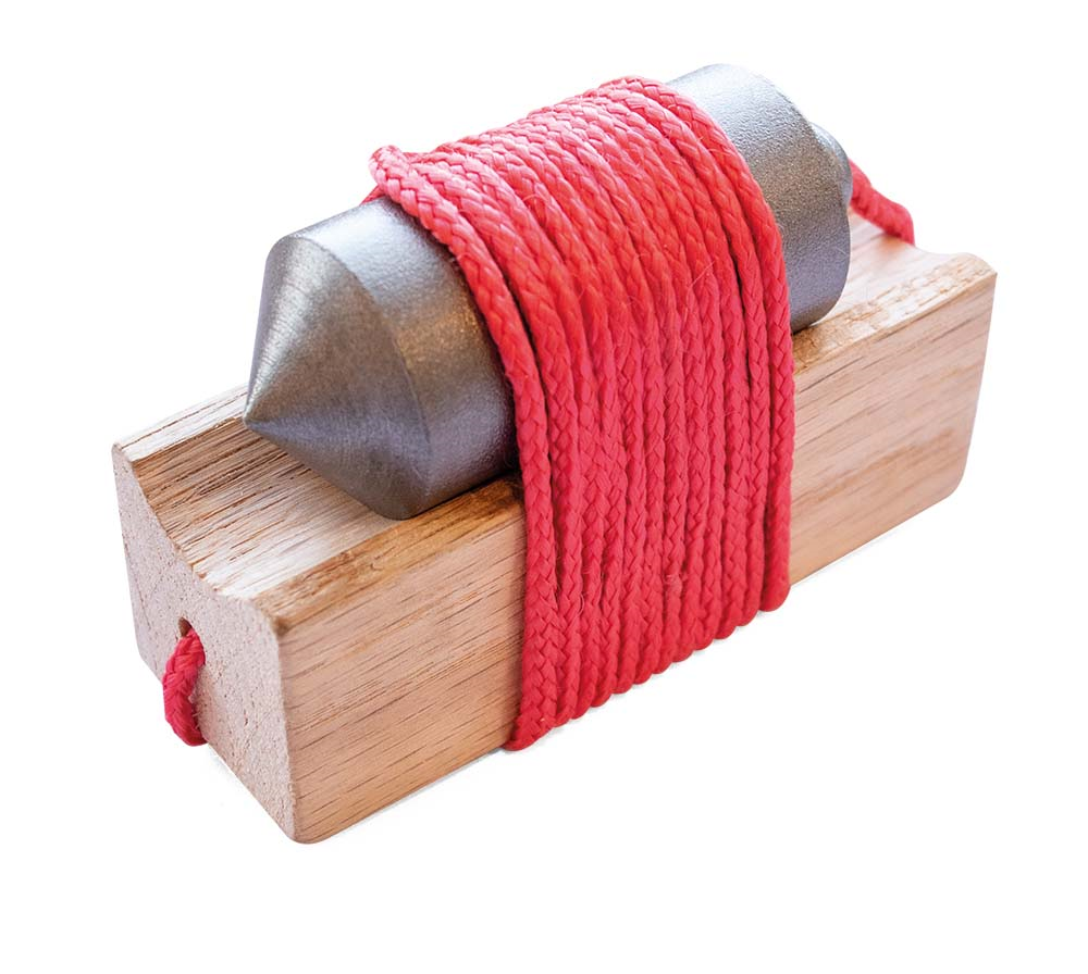 METSERSSCHIETLOOD 300 GR PP 336030 KAPRIOL