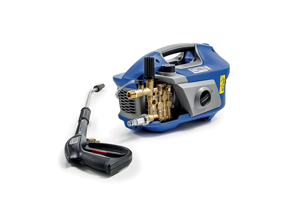 HOGEDRUKREINIGER BLUE CLEAN 614 REF:13977