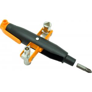 UNIVERSELE SCHAKELKASTSLEUTEL REF:339361 IRONSIDE