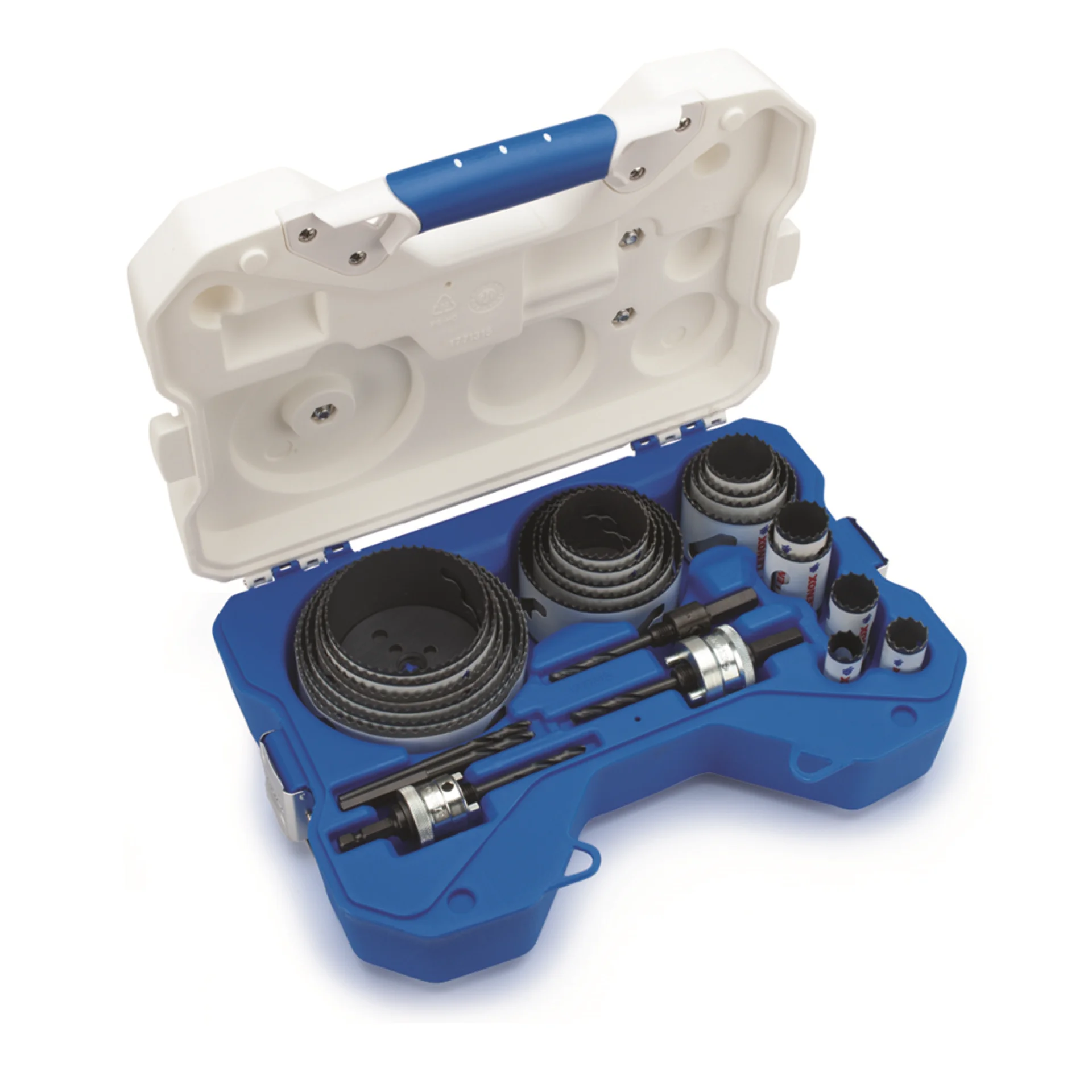 GATZAGEN - SET BIG DADDY 26 PCS CONSTRUCTION REF:1768698 LEROX