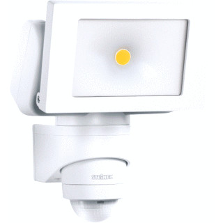 STEINEL SENSORSPOT LS 150 LED WIT REF:052553 STEINEL