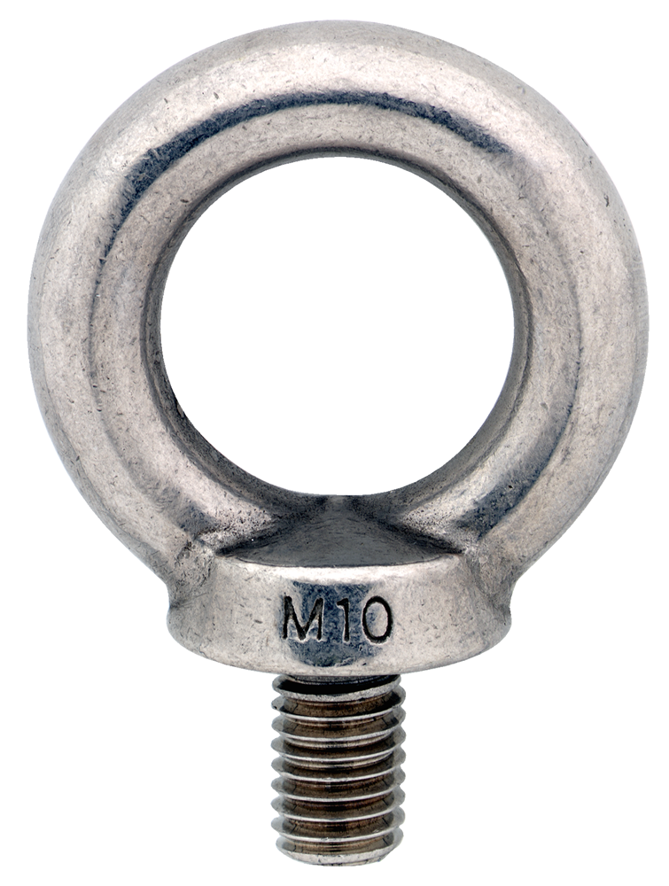 RINGSCHROEF TYPE 580 M12 RVS AISI 316 RS D580M12IZL REF:8300.058.0I12