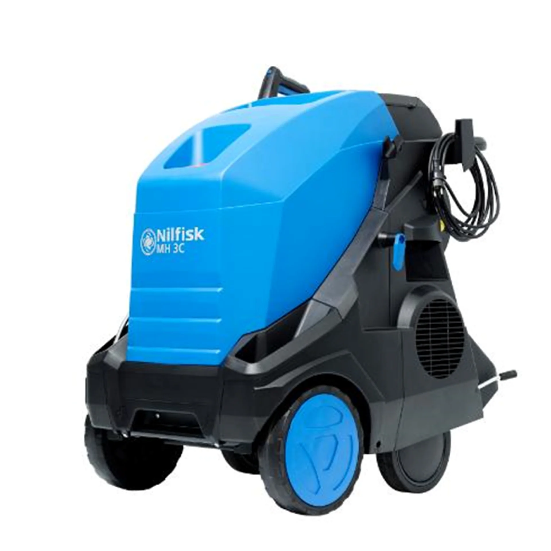 WARMWATER HOGEDRUKREINIGER MH 3C-180/780 PAX 400/3/50 EU REF:107146891 NILFISK