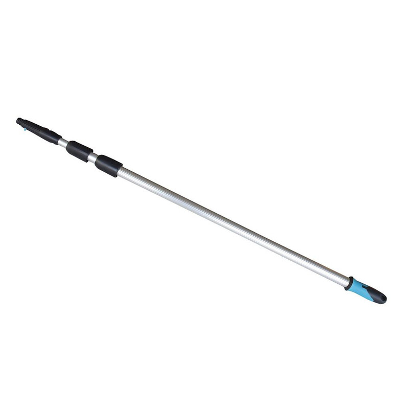 PRO TELESCOPIC HANDLE 4,50 M REF:23143 BOBRUSH