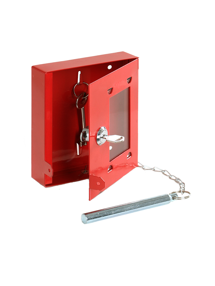 NOODSLEUTELKASTJE REF:141000102