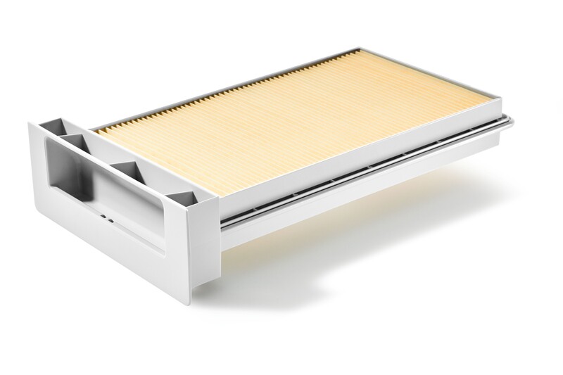 HOOFDFILTER HF-CT MINI/MIDI-2 REF:204200 FESTOOL