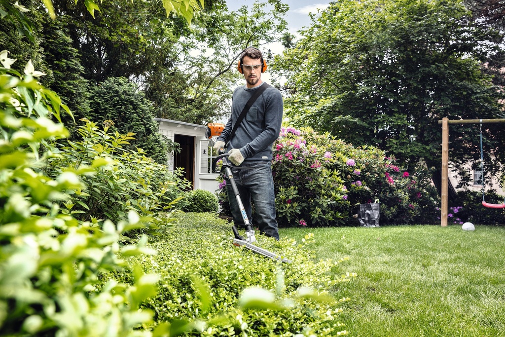 HL-KM 145° HEGGENSNOEIER REF:42437405008 STIHL