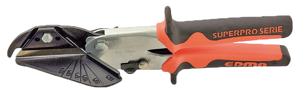 VERVANGBAAR MES VERSTEKSNIJDER REF:ED 070055 MULTI COUP