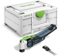 OSCILLERENDE AC OSC 18 E-BASIC REF:576591 FESTOOL