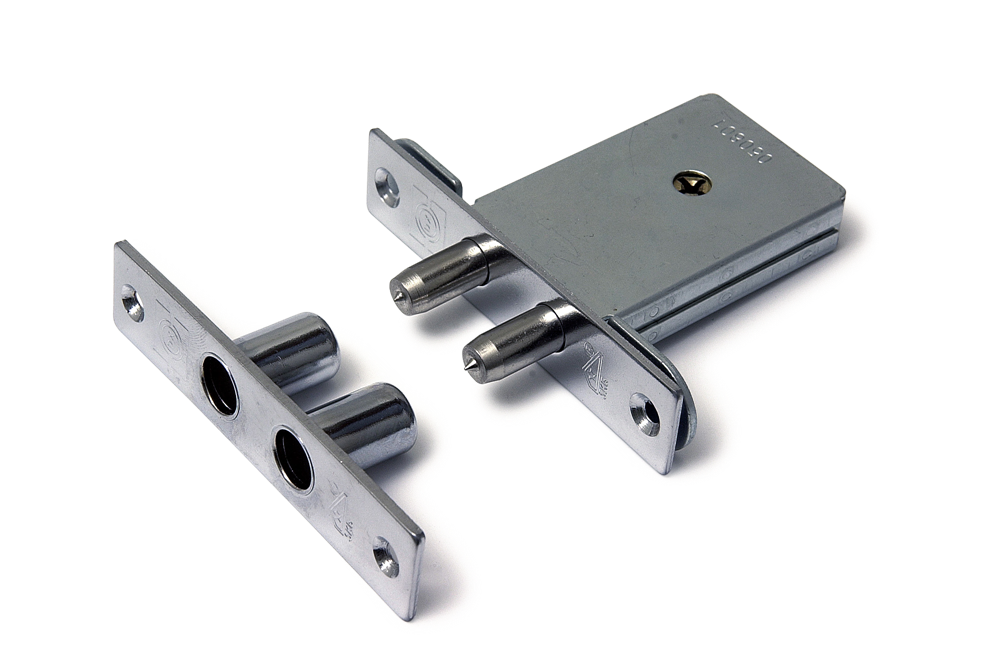 INSTEEK-BIJZETSLOTEN DSKG 6-SERIE / PENSLOTEN SKG REF:0160.299.6004