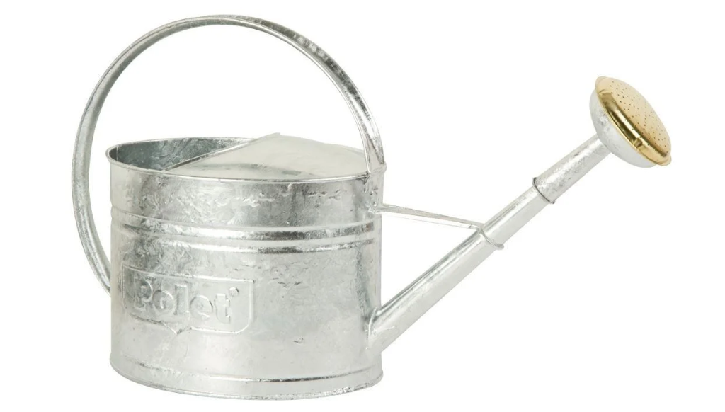 GIETER 6L GEGALVANISEERD-0,45MM REF:790106 POLET