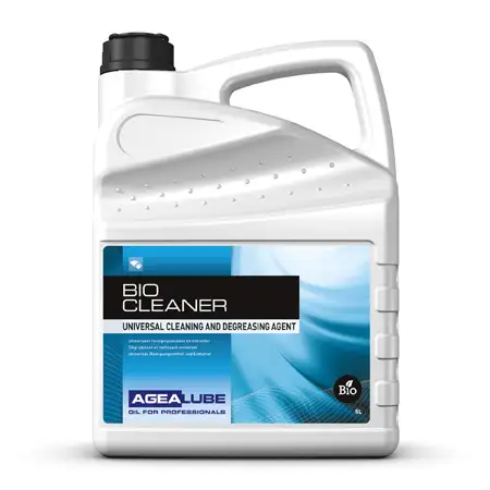 AGEALUBE BIO CLEANER 600ML REF:074 AGEALUBE