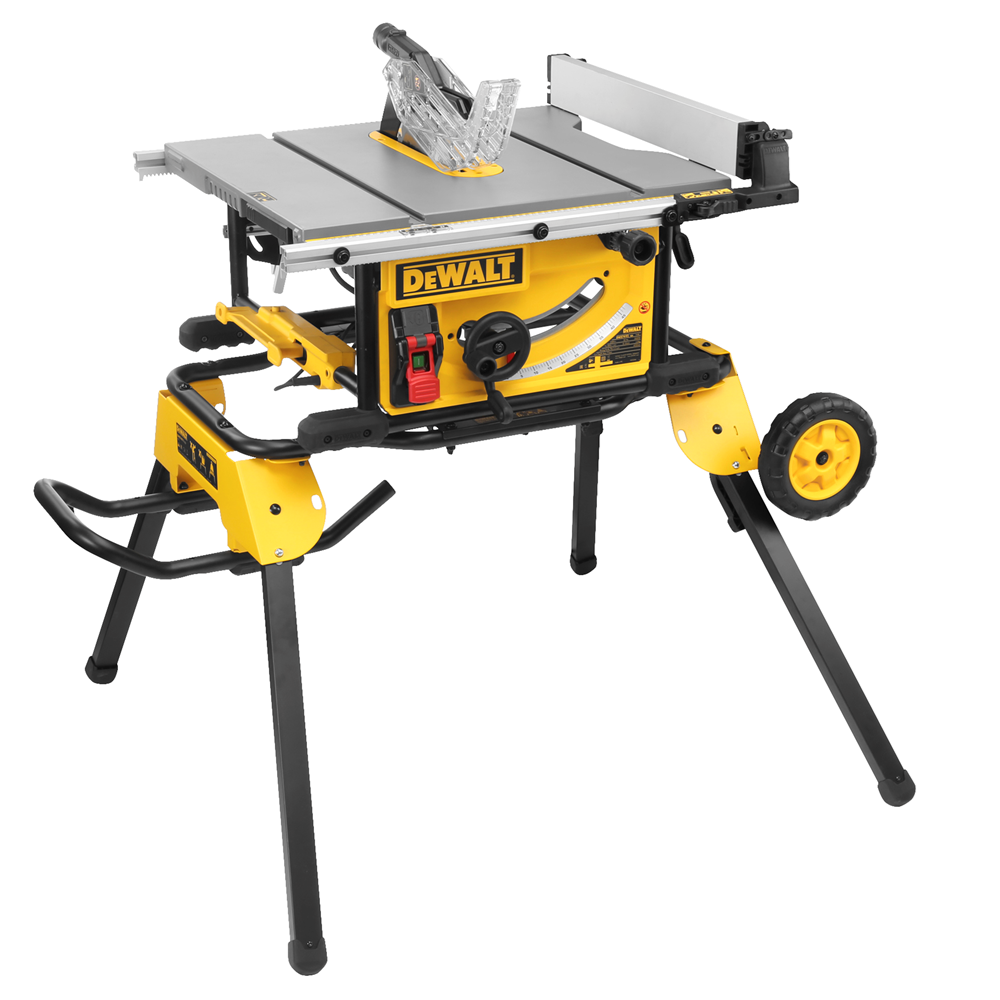 PAKKET: 250MM TAFELZAAG + DWE74911-XJ REF:DWE7492SET DEWALT