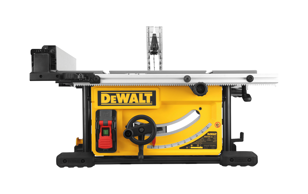 TAFELZAAG DEWALT 250MM REF:DWE7492-QS DEWALT