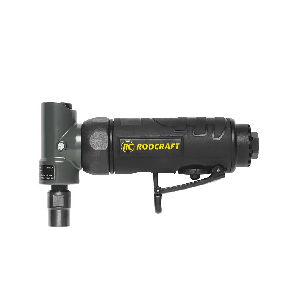 HAAKSE STIFTSLIJPER 6MM RC7128 REF:8951000277 RODCRAFT