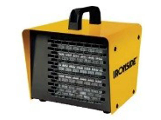 KERAMISCHE VERWARMING 230V 3KW THERMOSTAAT  IR201483 REF:702458 IRONSIDE