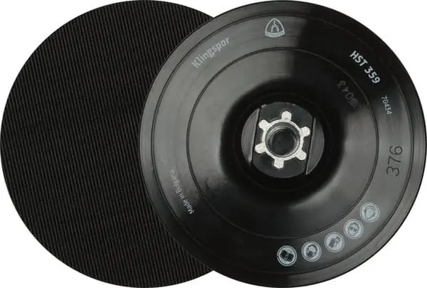 KLITSTEUNSCHIJF HST 359, 115 REF:70433 KLINGSPOR