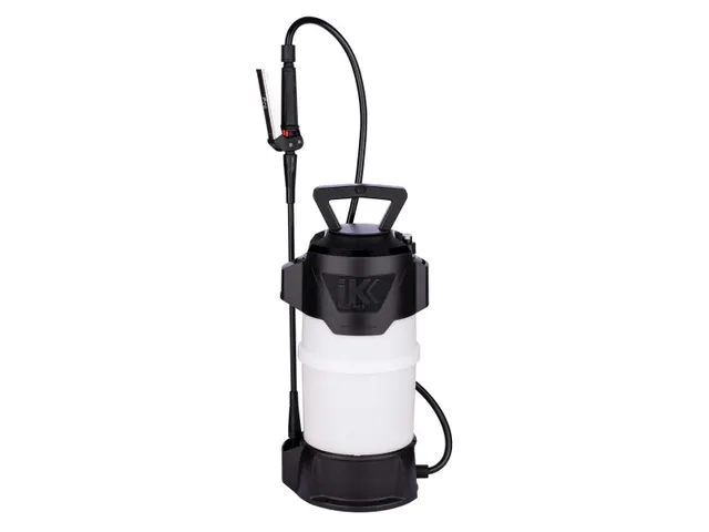 INDUSTRIELE DRUKSPUIT IK MULTI PRO 9 - 6 LITER REF:8.26.72 IK