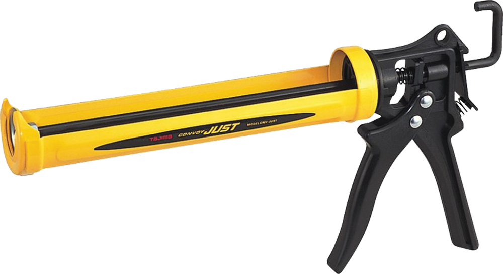 MASTIEKPISTOOL 310 400 ML TWIN THRUST JUST TT TJ C