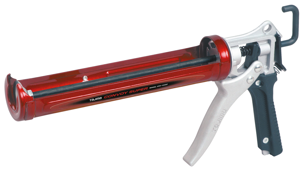 MASTIEKPISTOOL 310 400 ML TWIN THRUST CONVOY-SUPER